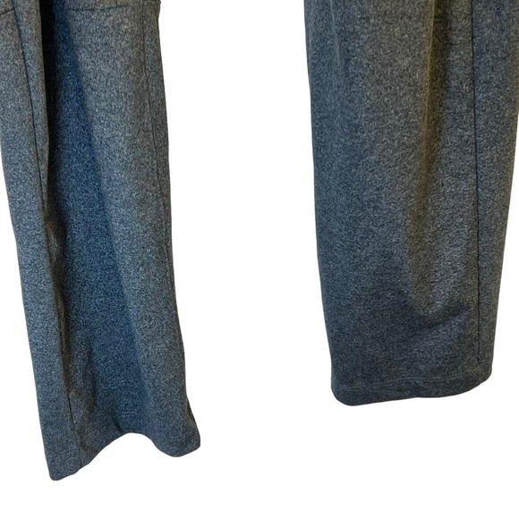 Karbon Jogger Pullon Men’s Heather Dark Gray Pants Size M - Picture 4 of 10